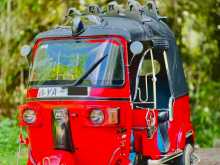 Bajaj 4 Stroke 2011 Three Wheel