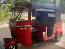 Bajaj 4 Stroke 2008 Three Wheel