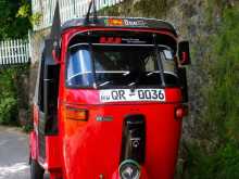 Bajaj 4 Stroke 2008 Three Wheel