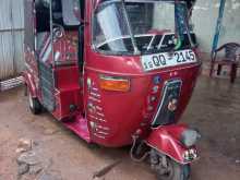Bajaj 4 Stroke 2008 Three Wheel