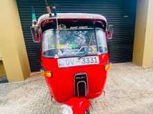 Bajaj 4 Stroke 2008 Three Wheel