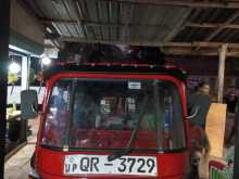 Bajaj 4 Stroke 2008 Three Wheel