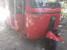 Bajaj 4 Stroke 2008 Three Wheel