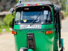 Bajaj 4 Stroke 2008 Three Wheel