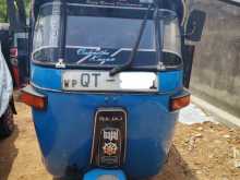 Bajaj 4 Stroke 2008 Three Wheel