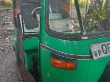 Bajaj 4 Stroke 2008 Three Wheel