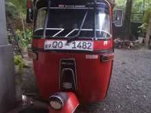Bajaj 4 Stroke 2008 Three Wheel