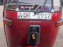 Bajaj 4 Stroke 2008 Three Wheel