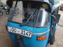 Bajaj 4 Stroke 2008 Three Wheel