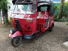 Bajaj 4 Stroke 2008 Three Wheel