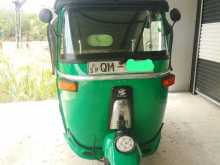 Bajaj 4 Stroke 2008 Three Wheel