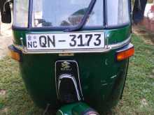 Bajaj 4 Stroke 2008 Three Wheel