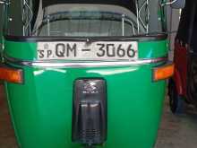 Bajaj 4 Stroke 2008 Three Wheel