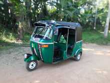 Bajaj 4 Stroke 2008 Three Wheel