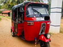 Bajaj 4 Stroke 2008 Three Wheel