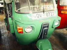 Bajaj 4 Stroke 2008 Three Wheel