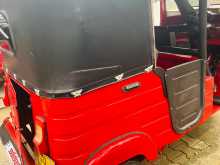Bajaj 4 Stroke 2008 Three Wheel
