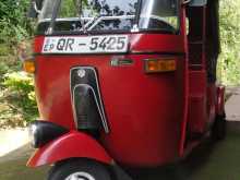 Bajaj 4 Stroke 2008 Three Wheel