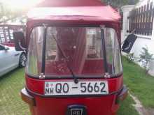 Bajaj 4 Stroke 2008 Three Wheel