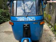 Bajaj 4 Stroke 2008 Three Wheel