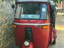 Bajaj 4 Stroke 2008 Three Wheel