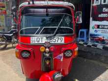 Bajaj 4 Stroke 2009 Three Wheel