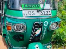 Bajaj RE 2009 Three Wheel