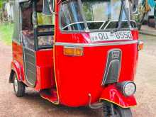 Bajaj 4 Stroke 2009 Three Wheel