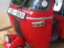 Bajaj 4 Stroke 2009 Three Wheel