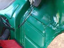 Bajaj 4 Stroke 2009 Three Wheel