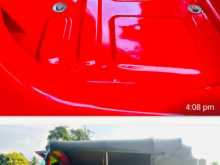 Bajaj 4 Stroke 2009 Three Wheel