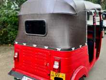 Bajaj 4 Stroke 2009 Three Wheel