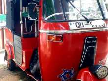 Bajaj 4 Stroke 2009 Three Wheel