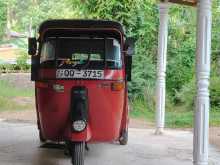 Bajaj 4 Stroke 2009 Three Wheel