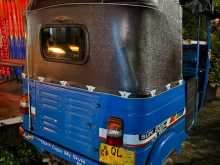 Bajaj 4 Stroke 2009 Three Wheel