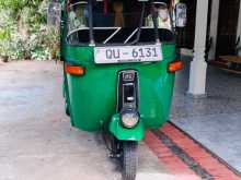 Bajaj 4 Stroke 2009 Three Wheel