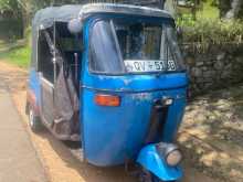 Bajaj 4 Stroke 2009 Three Wheel