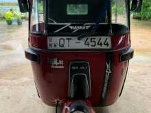 Bajaj 4 Stroke 2009 Three Wheel