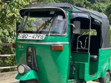Bajaj 4 Stroke 2009 Three Wheel