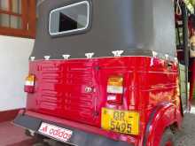 Bajaj 4 Stroke 2009 Three Wheel