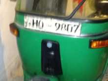 Bajaj 4 Stroke 2009 Three Wheel