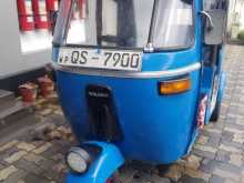 Bajaj 4 Stroke 2009 Three Wheel