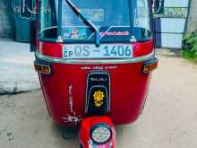 Bajaj 4 Stroke 2009 Three Wheel