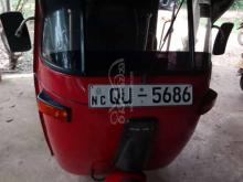 Bajaj 4 Stroke 2009 Three Wheel