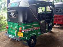 Bajaj 4 Stroke 2009 Three Wheel