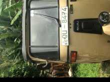 Bajaj 4 Stroke 2009 Three Wheel