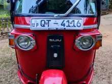 Bajaj 4 Stroke 2009 Three Wheel