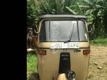 Bajaj 4 Stroke 2009 Three Wheel