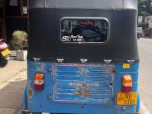 Bajaj 4 Stroke 2009 Three Wheel