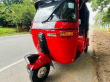Bajaj 4 Stroke 2009 Three Wheel